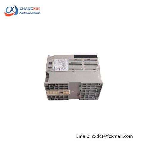 AB 1783-VS03T01F: Industrial Ethernet Switch, Enhancing Network Efficiency