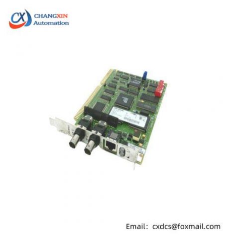 Rockwell Automation 1784-KTCS ControlNet Scanner Card