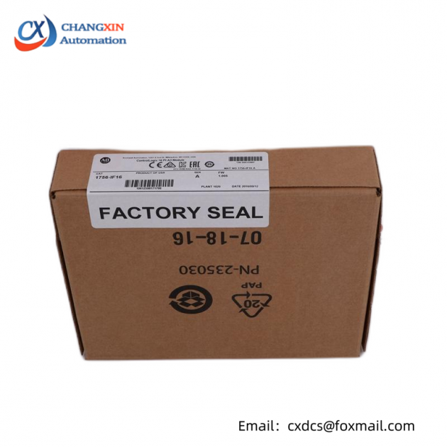 AB 1784-PCC/B Communication Interface Card for Industrial Automation
