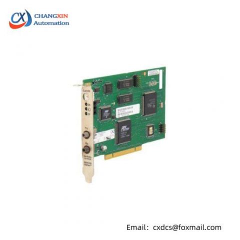Rockwell Automation 1784-PM16SE SoftLogix PCI Card, Control System Module