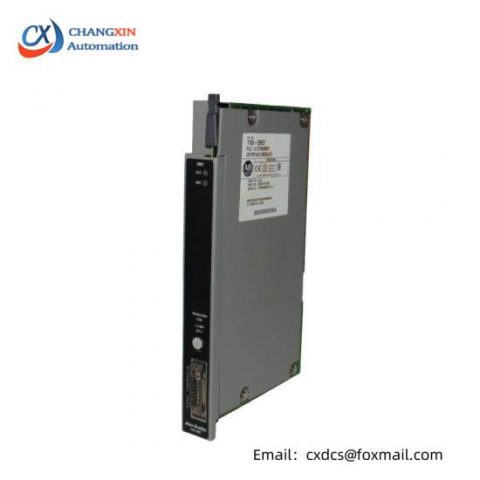 GE Fanuc 1785-ENET Ethernet Network Module