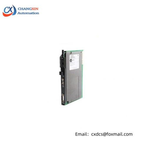 AB Communications AB 1785-KA Communication Adapter Module
