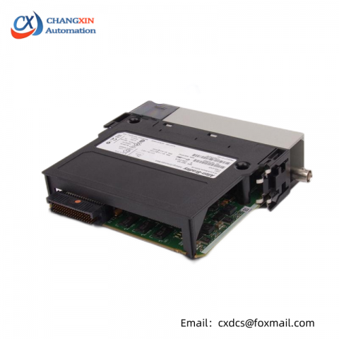 AB 1785-L20B: Advanced Industrial Control Module