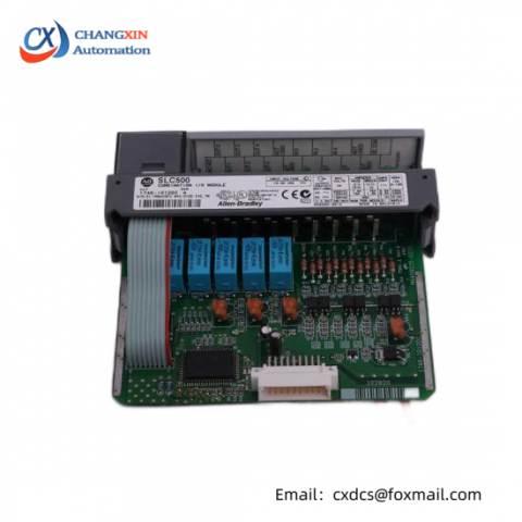 Rockwell Automation 1785-L20C15, Advanced Programmable Controller Module