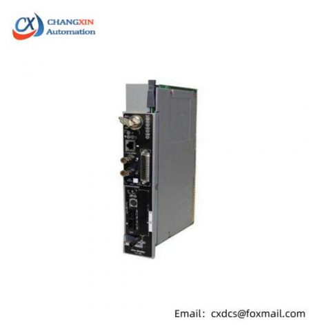 AB 1785-L20C ControlNet Processor Module