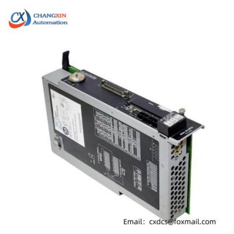 Rockwell Automation 1785-L30B/E PLC Module