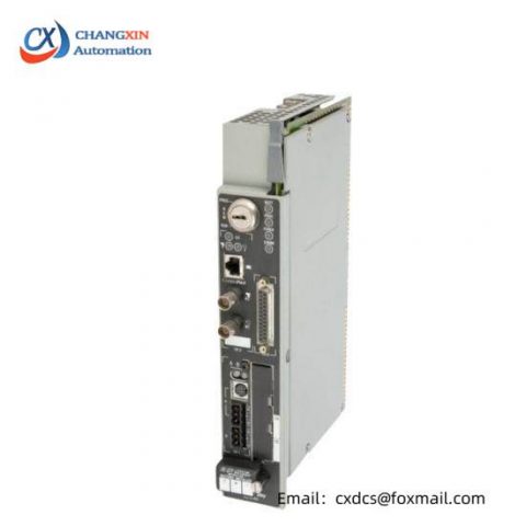 Siemens 1785-L40 Processor - High Performance Control Module
