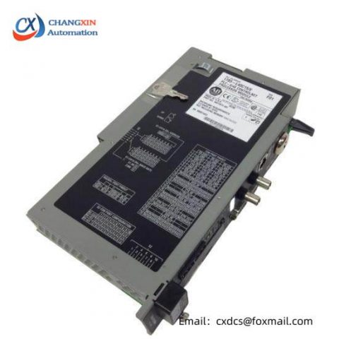 Advanced 1785-L40B/E Controller: PLC-5/40 - The Ultimate Industrial Automation Solution