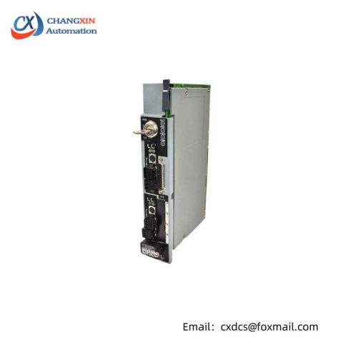 Allen-Bradley 1785-L60B/C Processor Module, Series C
