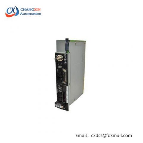 Allen-Bradley 1785-L80B PLC-5 PROCESSOR Module