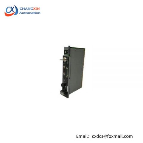 AB 1785-L80E ST0WO1WX Ethernet PLC-5 Processor Module: Advanced Automation Solutions