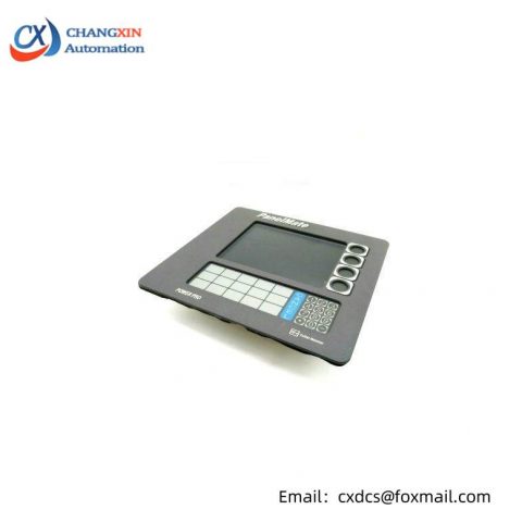 AB 1785K-PMPP-1700: Operator Interface, Advanced Automation Solution