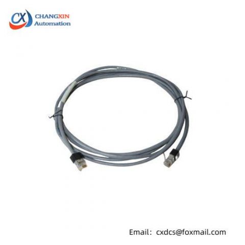 Rockwell Automation 1786-CP ControlNet Programming Cable