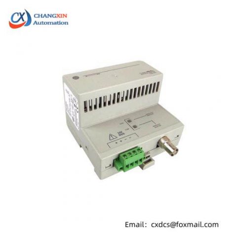 Allen Bradley 1786-RPA/B Ethernet Repeater Adapter for ControlNet
