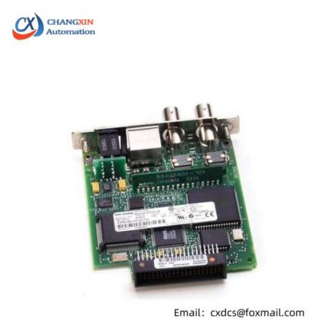 Advanced 1788-CNCR Communication Module: Seamless Industrial Data Exchange Solution
