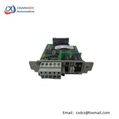 Rockwell Automation 1788-DNBO Communication Module - DeviceNet Bridge
