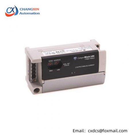 Siemens 1790D-TN0V2 CompactBlock LDX A/O Base Block