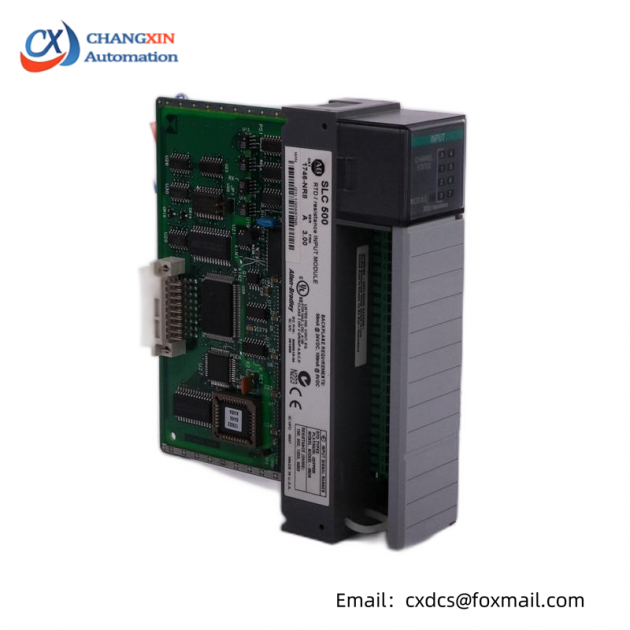 AB CompactBlock 1791D-16B0 I/O Modules, Allen-Bradley Manufacturing