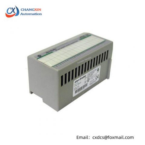 GE 1794-0B32P Discrete Output Module, Industrial Control Systems