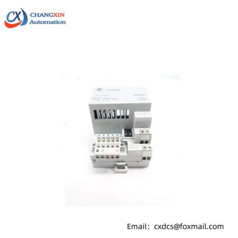 ABB 1794-AND/B Modular Control Module