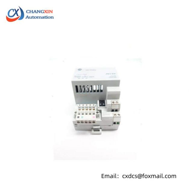 ABB 1794-AND/B Modular Control Module
