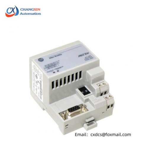 Allen-Bradley 1794-APB I/O Adapter Module, Industrial Automation Components