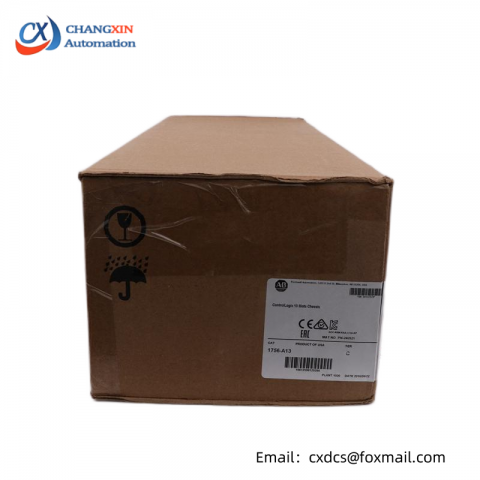 AB Control AB 1794-ASB/E Adapter Module for Industrial Automation, Precise Control & Seamless Integration