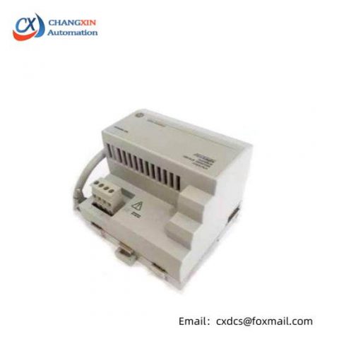 Allen-Bradley 1794-FLA FlexLogix Extended Local I/O Adapter, Automation & Control Solutions