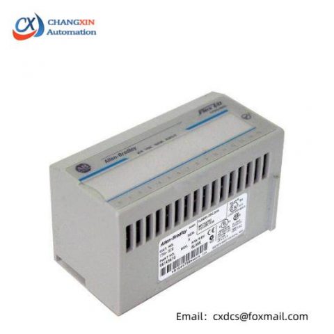 Allen Bradley 1794-IB16/A FLEX I/O Input Module