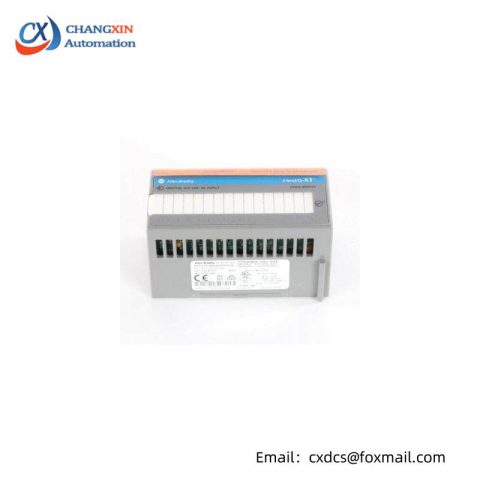 Allen-Bradley 1794-IB16XT 24 VDC 16-Point Input Module