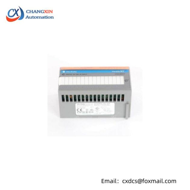 Allen-Bradley 1794-IB16XT 24 VDC 16-Point Input Module