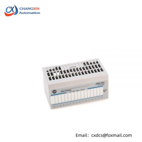 AB 1794-IE8 Allen-Bradley Analog Input Modules for Industrial Control Solutions