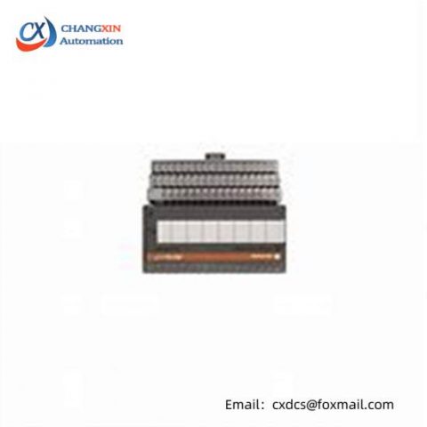 Rockwell Automation 1794-IF8IHNFXT Analog Input Module, Advanced Control Systems, Industrial Automation