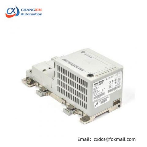 Rockwell Automation 1794-L34 FlexLogix Modular Processor, Advanced Control Solutions