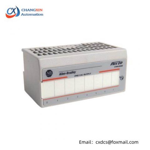 AB 1794-OA16 | Advanced Digital Output Module