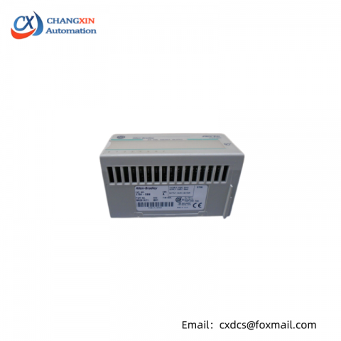 AB 1794-OB8: Advanced DC Output Module for Industrial Automation