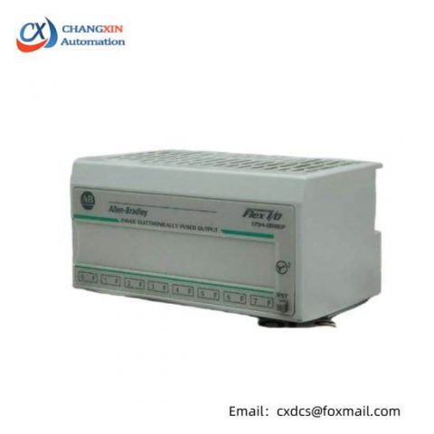 Rockwell Automation 1794-OB8EP Analog Output Module