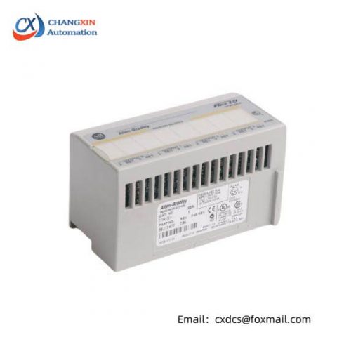 Allen-Bradley 1794-OE4 Analog Output Module