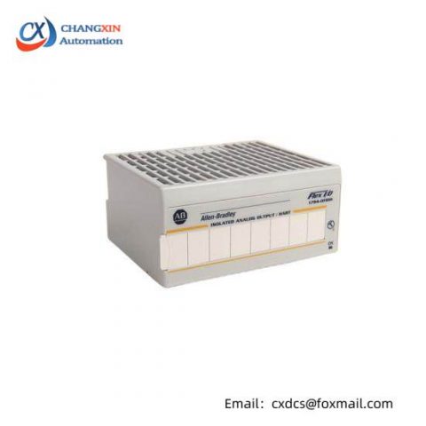 Rockwell Automation 1794-OF41 Analog Output Module