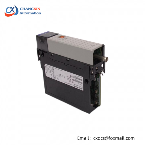 AB 1794-OM16: Allen-Bradley's Modular Output for Advanced Control Solutions