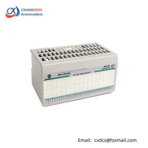 Rockwell Automation 1794-OV32 Digital Output Module