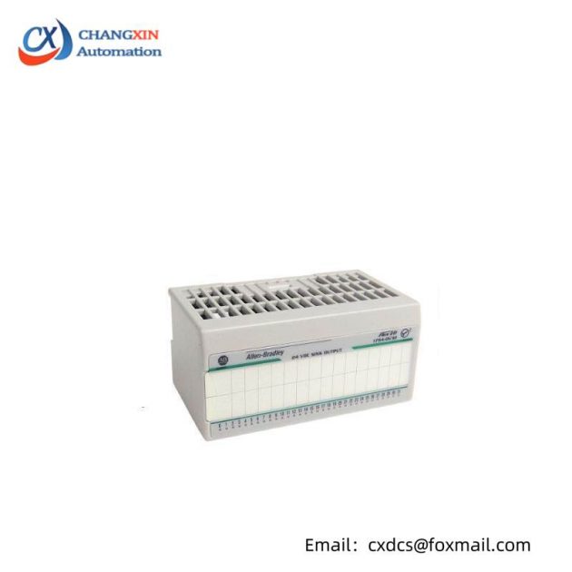 AB 1794-OV32 | Output Module - Advanced Control Solutions for Industrial Automation
