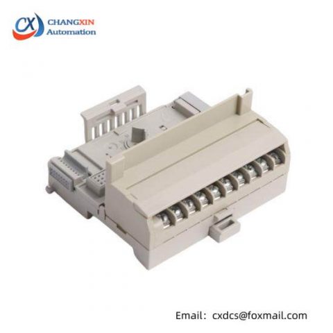 Advanced Industrial Control Module - 1794-TBN