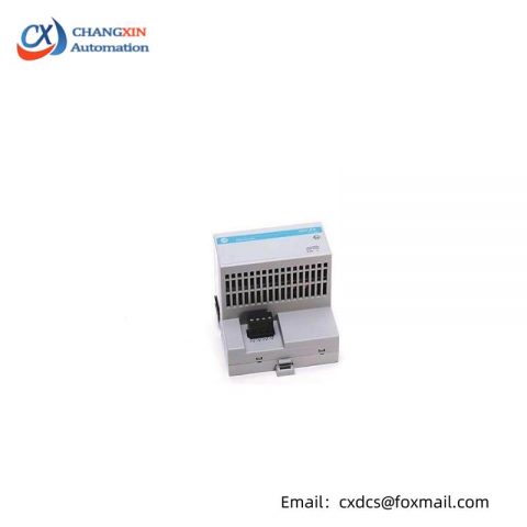AB 1797-BIC Flex Ex Bus Isolator, ABB's Advanced Safety Solution for Industrial Control