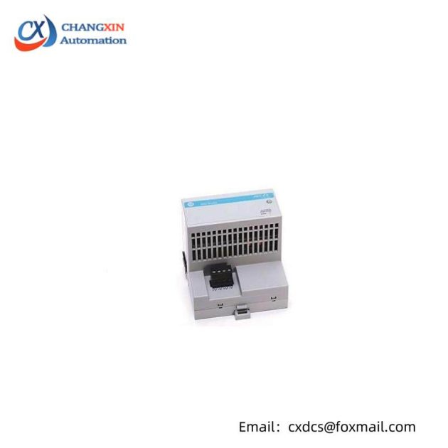 AB 1797-BIC Flex Ex Bus Isolator, ABB's Advanced Safety Solution for Industrial Control