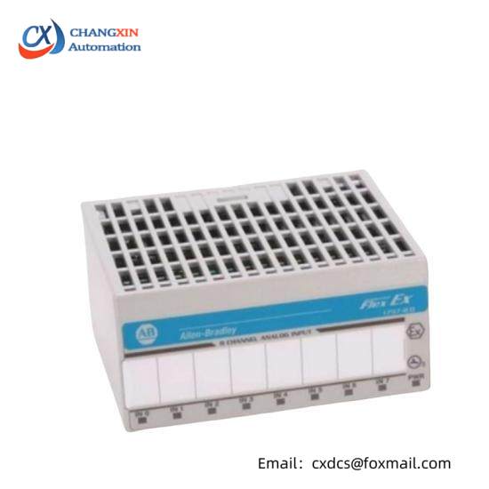 1797-irt8_flex_ex_i_o_rtd_thermocouple_mv_input_module_8-pt_16-bit.jpg Rockwell Automation 1797-IRT8 FLEX EX I/O RTD/Thermocouple/MV Input Module - 8 Point 16-Bit