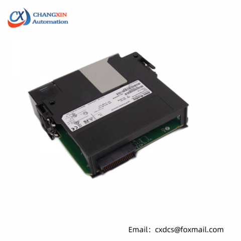 AB 193EC2DD Solid State Overload Relay - Advanced Protection for Industrial Control Systems