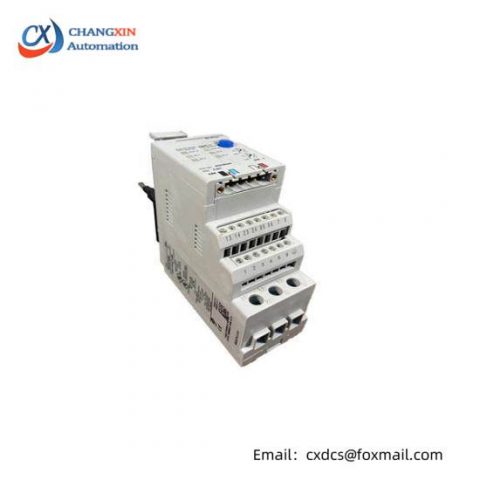 Schneider Electric 193-EC5EE Overload Relay for Motor Protection