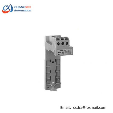 Allen-Bradley AB 193-ECPM3 Panel Mount Control Module, Industrial Automation Solutions