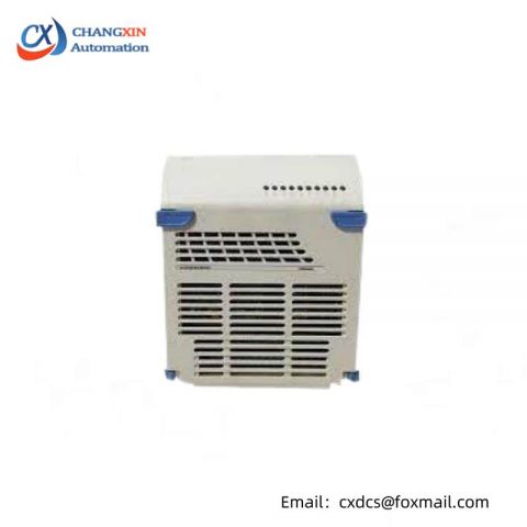 WESTINGHOUSE 1C31203G01: Advanced Remote Node Controller for Industrial Automation